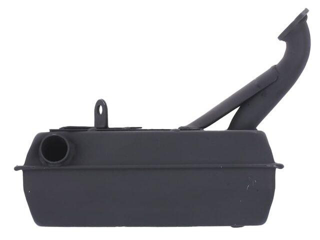 Глушник – 3.5 KW/3.8 KW Мукачево - фото 3