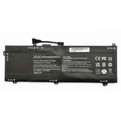 Аккумулятор для ноутбука HPZBookStudio G3ZO04XL, 4210mAh (64Wh), 4cell, 15.2V, Li-ion AlSoft (A47804) Винница