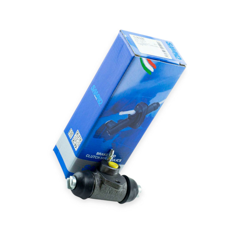 Циліндр заднього гальма Фольцваген LT 28-55 (75-96) колісний Мукачево - фото 1