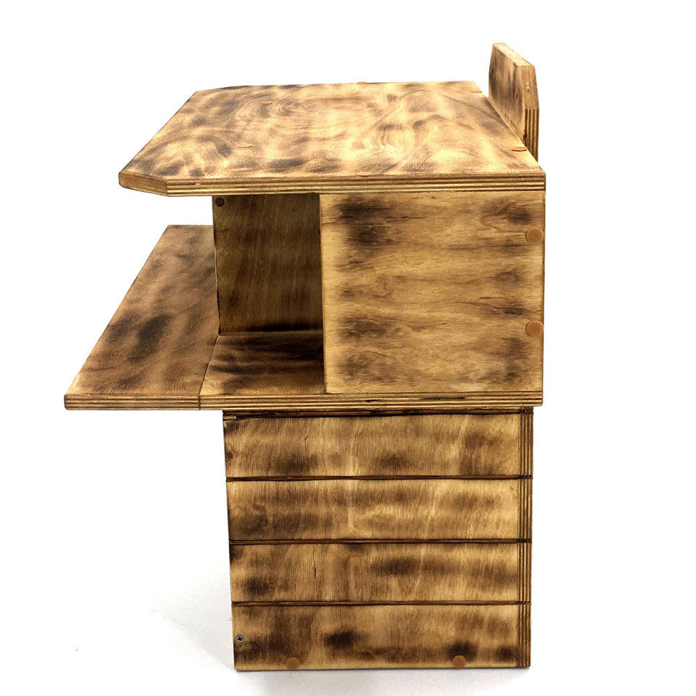 Домик для белок 