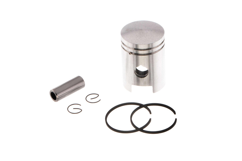 Поршень КАРПАТИ .STD (Ø38,00) JING (mod.A) Киев - изображение 1