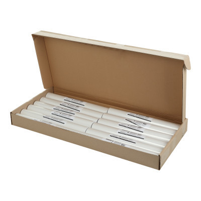 Калька Buromax рулон 42 см х 40 м, 52г/м2 (BM.272003) Винница - изображение 3