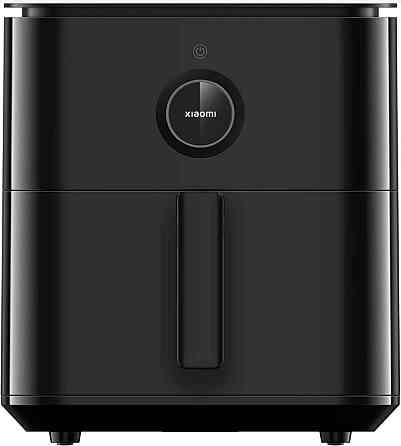 Мультипіч Xiaomi Mi Smart Air Fryer 6.5L для великої сім’ї,чорний. Київ
