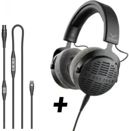 Навушники Beyerdynamic DT 900 PRO X + Kabel - zestaw  studyjne Київ