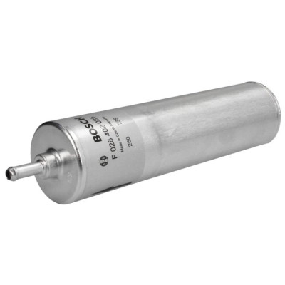 Фільтр паливний Bosch F 026 402 085 Вінниця - фото 1