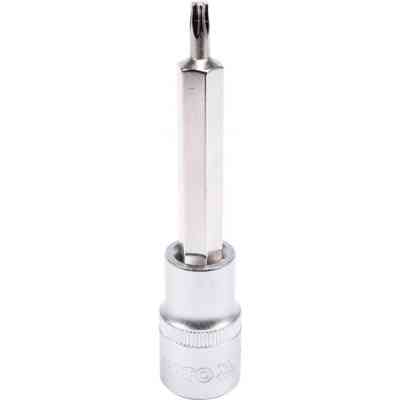 Головка торцева Yato зі вставкою TORX (YT-04321) Вінниця