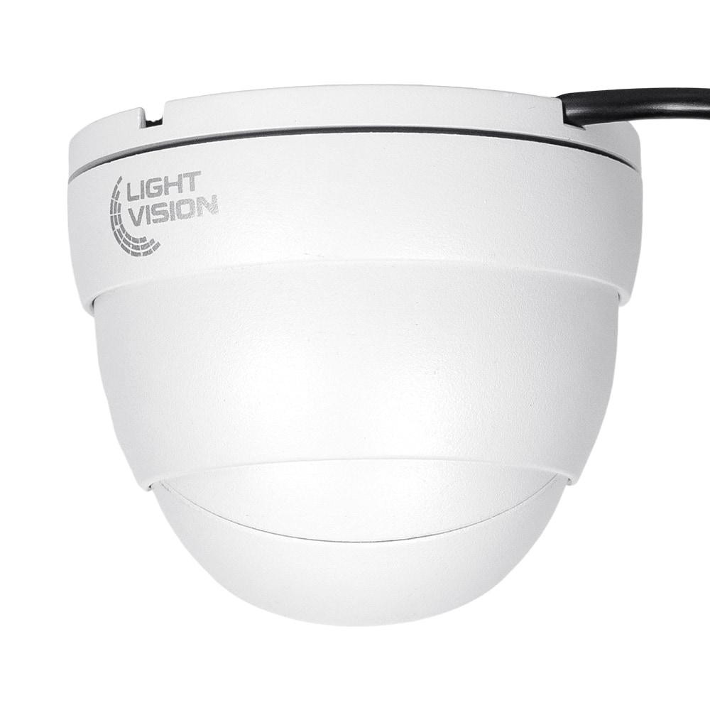 MHD-відеокамера 2Mp Light Vision VLC-4192DM White f=2.8mm (75-00267) Киев - изображение 7