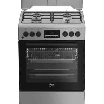 Плита Beko FBM62320SDS Винница