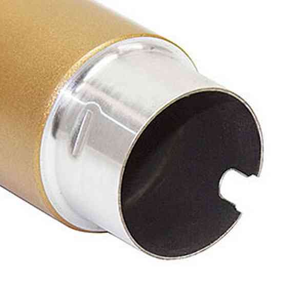 Вал тефлоновий Xerox 4500, OKI B6200/6300 AHK (1700682) Вінниця