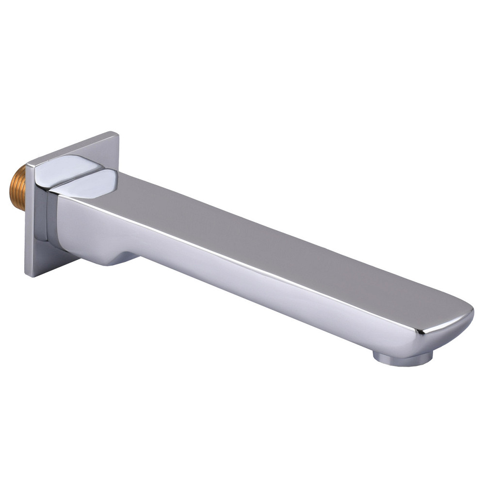 Излив для встроенного смесит Globus Lux GLM-210-00 (000027322) Киев - изображение 1