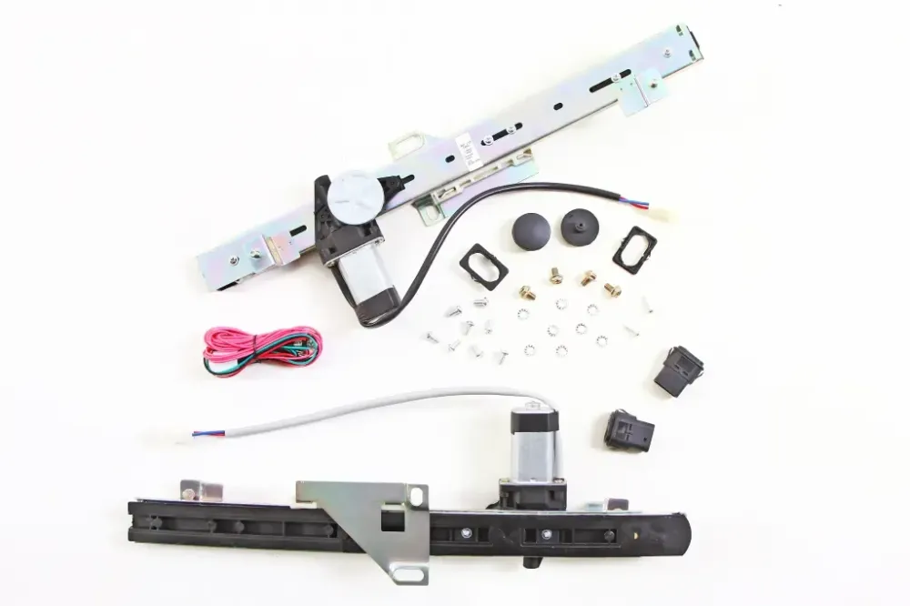 Електростеклопідйомники 2109 передні реєкції 33 стандартні Вінниця - фото 1