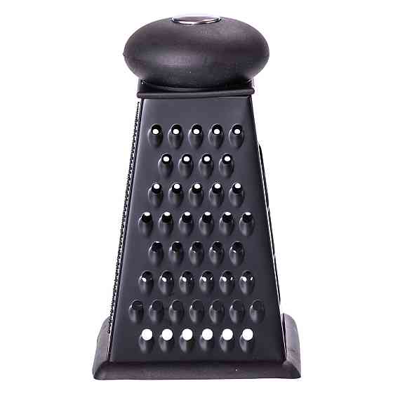 Терка ручная четырехсторонняя 12×12×22 (см) многофункциональная HP-8-11 Киев