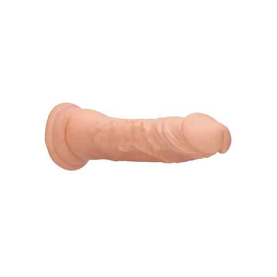 Фаллоимитатор Dong without Testicles - 23 cm Sex Aura Киев