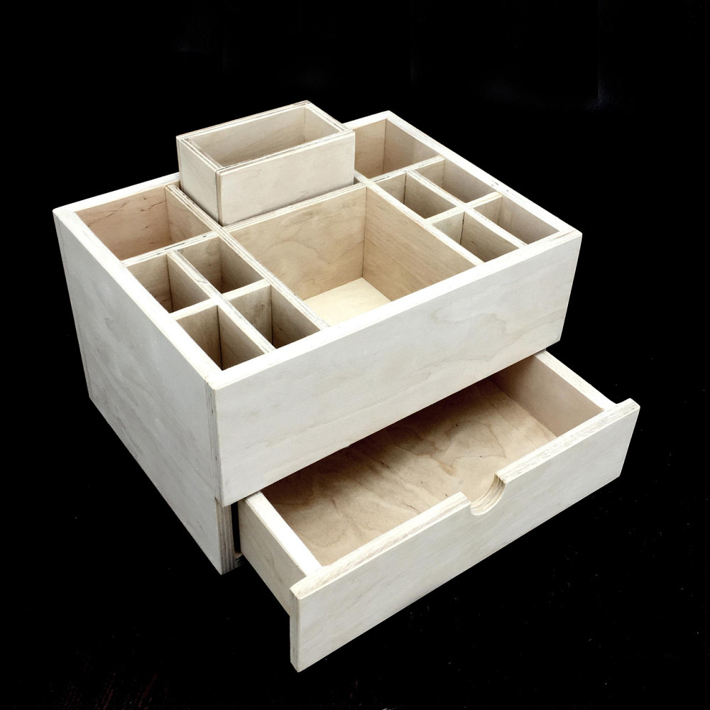 Органайзер настільний "Мірабел" бланже Миколаїв - фото 4