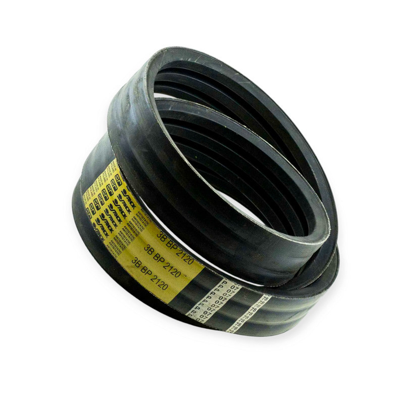 Ремінь 2120 (посилений) 3НВ Мукачево - фото 1