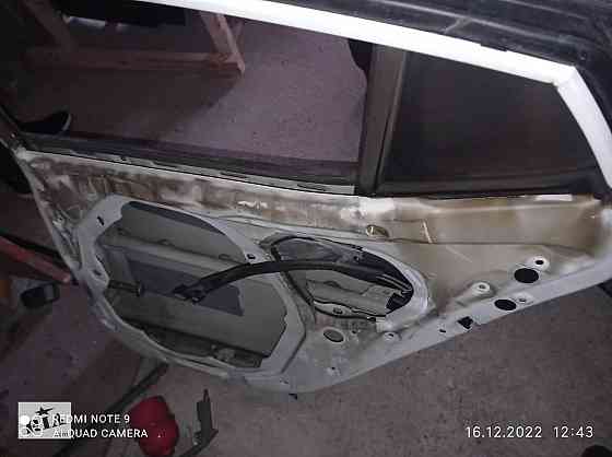 Дверь Киа К5 Киев