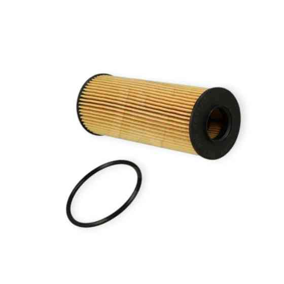 Фільтр Jeep Grand Cherokee (WK) 3.6i 11 - масляний Мукачево