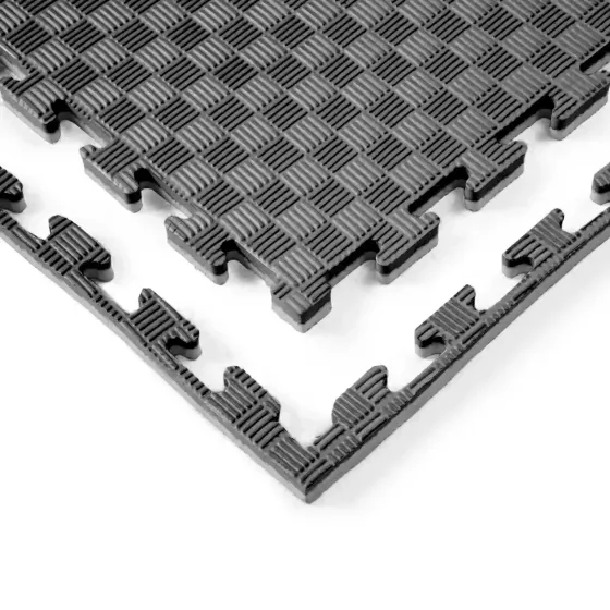 Мат-пазл ластівчин хвіст товщина 2 см розмір 100х100см Спортивні мати Київ