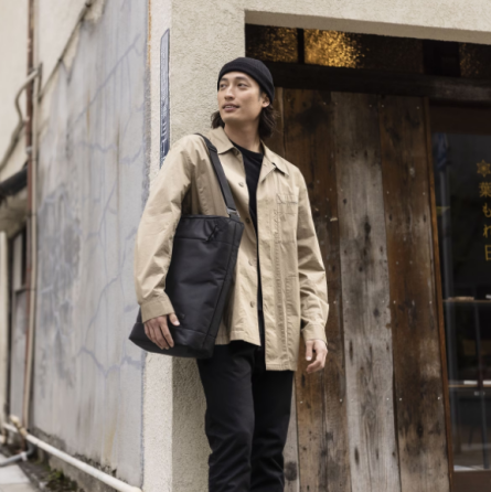 Сумка Case Logic Invigo Eco Convertible Tote 15.6