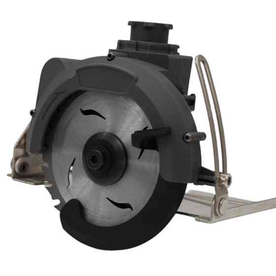 Насадка циркуляционная пила Besttool для мнргофункционального инструмента (563789271) Киев