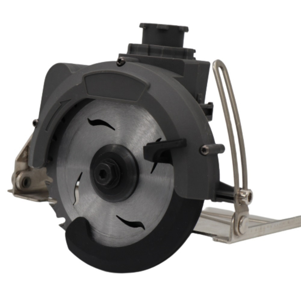 Насадка циркуляционная пила Besttool для мнргофункционального инструмента (563789271) Киев - изображение 1