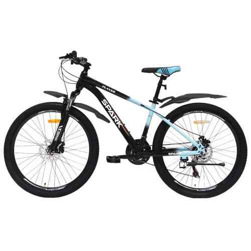 Велосипед SPARK PLAYER (колеса - 26