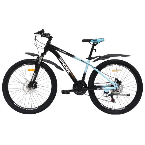 Велосипед SPARK PLAYER (колеса - 26