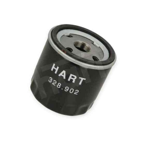 Фільтр Fiat Doblo, Alfa Romeo 147 1.9JTD, 1.9D Multijet 96 - масляний Мукачево