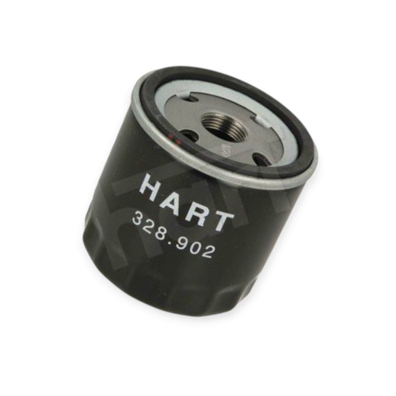 Фільтр Fiat Doblo, Alfa Romeo 147 1.9JTD, 1.9D Multijet 96 - масляний Мукачево - фото 1