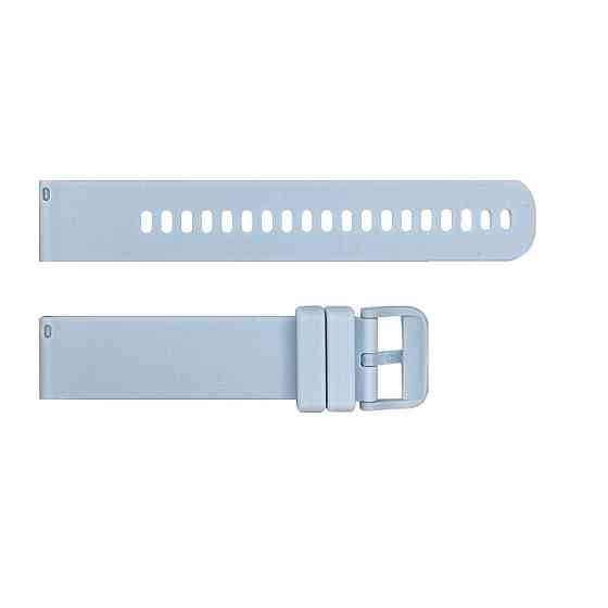 Ремешок для смарт часов K26H Blue SBR Киев