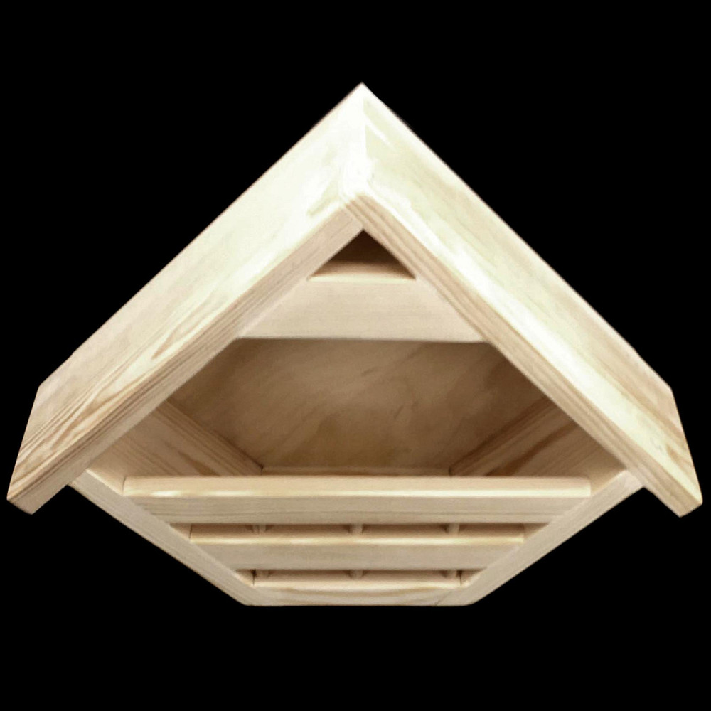 Місце гніздування для птахів "Чирок" бланже Миколаїв - фото 1