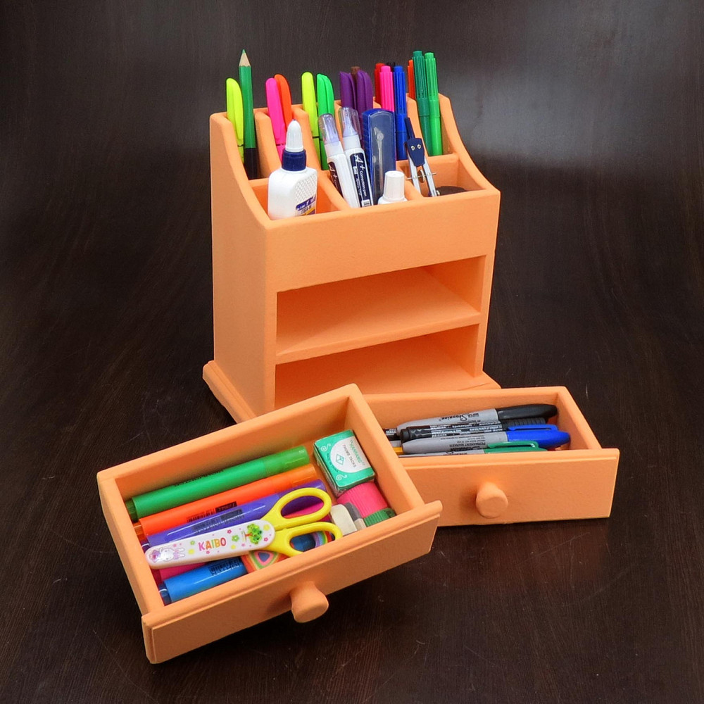 Настольный органайзер 