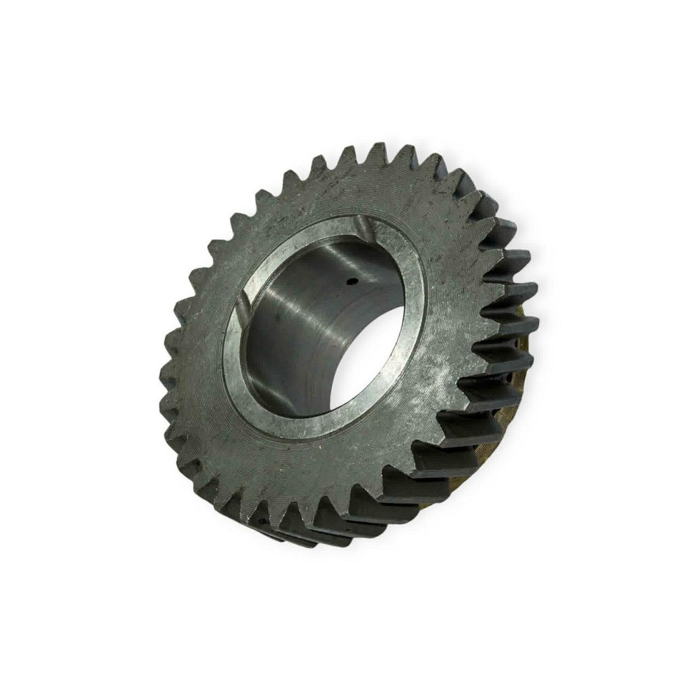 Шестерня 2101 1 передній у зборі КПП Мукачево - фото 1