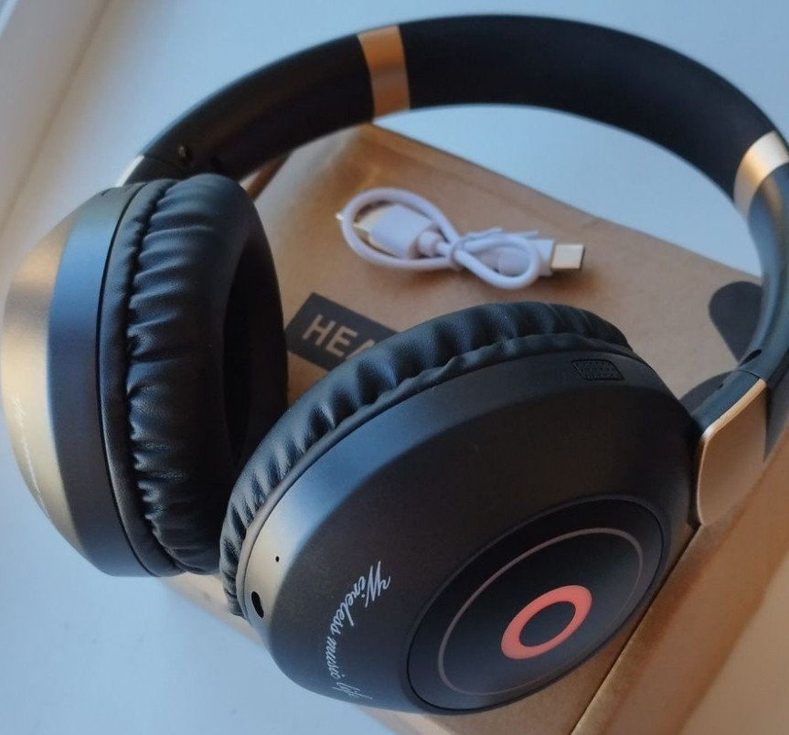 Беспроводные Наушники Bluetooth Харьков - изображение 7