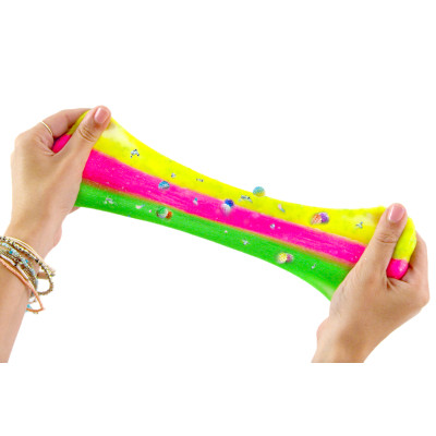 Набор для творчества Canal Toys Slime DIY Фабрика (SSC208) Винница - изображение 7