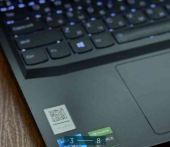Ігровий Ноутбук Lenovo ldeapad Gaming 3 Київ