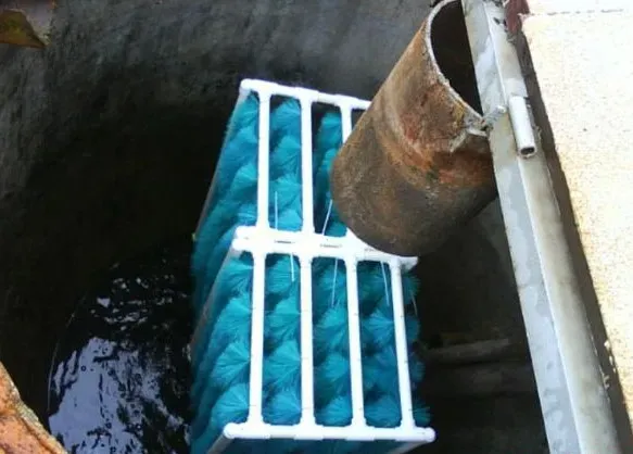 Готові Комплекти для Септиків: Йорші, Аератори, Компресори! Вишгород - фото 4