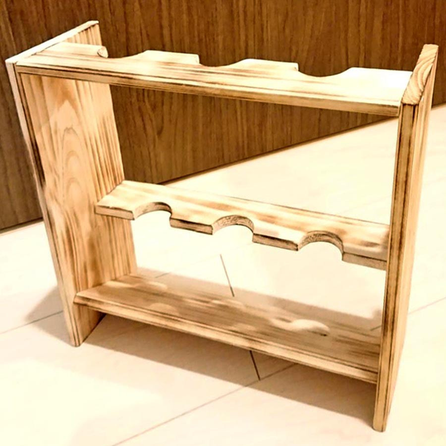 Органайзер для вудок "Бустах 3" бенгала Миколаїв - фото 1