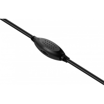 Акустична система Defender J1 LED USB Black (65961) Вінниця - фото 6