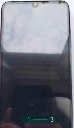 Смартфон: Xiaomi Redmi 7 (3/32Gb.) Київ