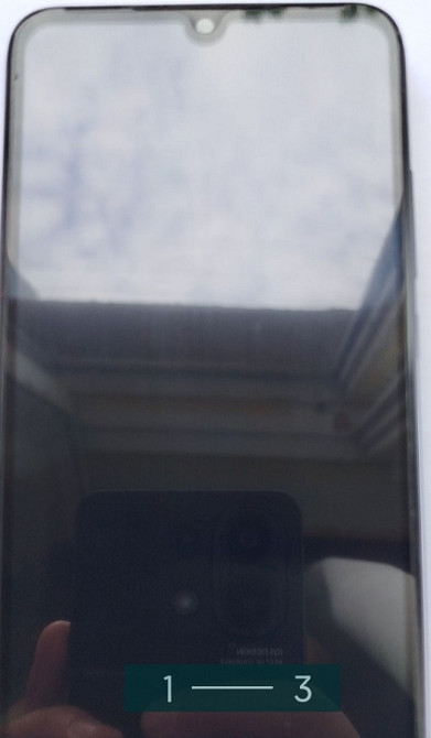 Смартфон: Xiaomi Redmi 7 (3/32Gb.) Київ - фото 1