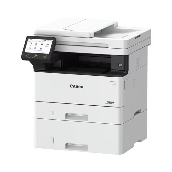 БФП А4 ч/б Canon i-Sensys MF461DW II з Wi-Fi (7188C019) ( 25020 ) Харків - фото 2