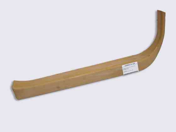 Mercedes-Benz  A2206800135 1A26 Накладка порога бежева внутрішня передня ліва S-Class W220 Одесса