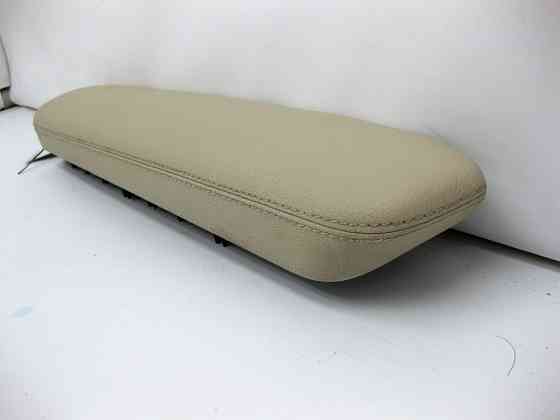 Mercedes-Benz  A2217302294 8M00 Бежевий шкіряний підлокітник задніх правих дверей S-class long V221 Одеса