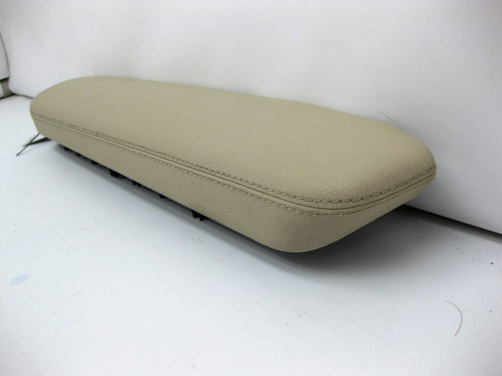 Mercedes-Benz  A2217302294 8M00 Бежевий шкіряний підлокітник задніх правих дверей S-class long V221 Одеса - фото 4