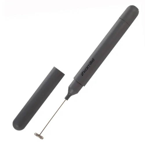 Вспінювач молока 7068 KAMILLE Житомир - изображение 2