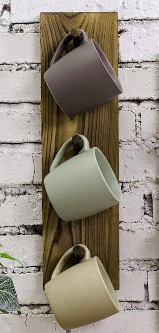 Стойка для кружек 