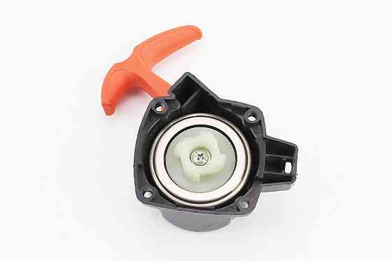 Стартер 4отв. 50,0х50,0mm "Плавний пуск - 4 зачепи" 34F з тріскачкою Киев