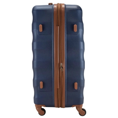 Чемодан Semi Line 28" L T5706-3 Navy (DAS303335) Винница - изображение 4