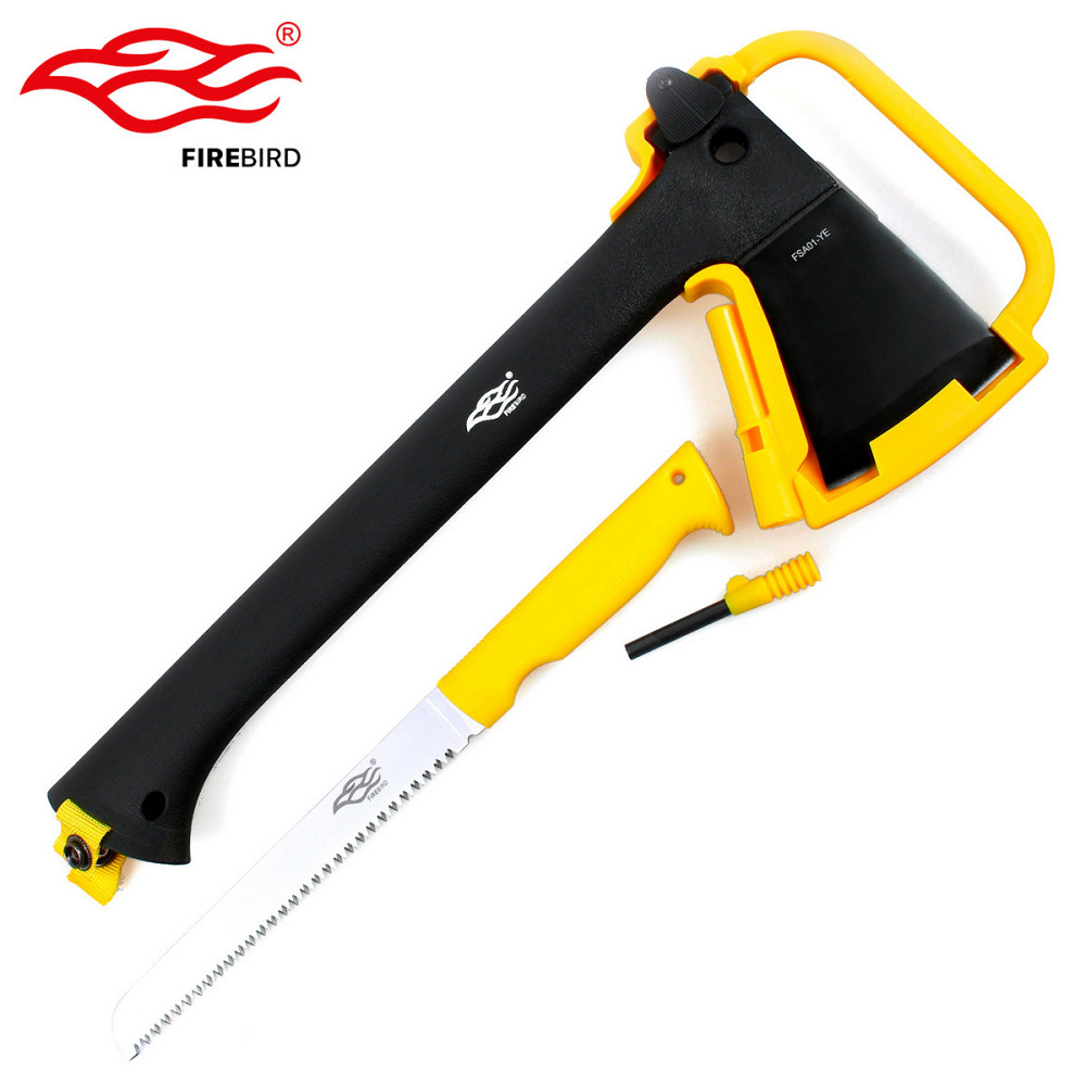 Сокира Firebird FSA01-YE Киев - изображение 1
